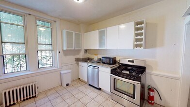27 Symphony Rd in Boston, MA - Building Photo - Building Photo