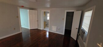 1231 Morris St in Houston, TX - Building Photo