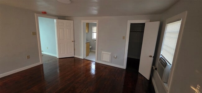 property at 1231 Morris St