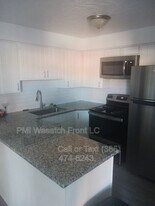 209 W 4850 S in Ogden, UT - Building Photo