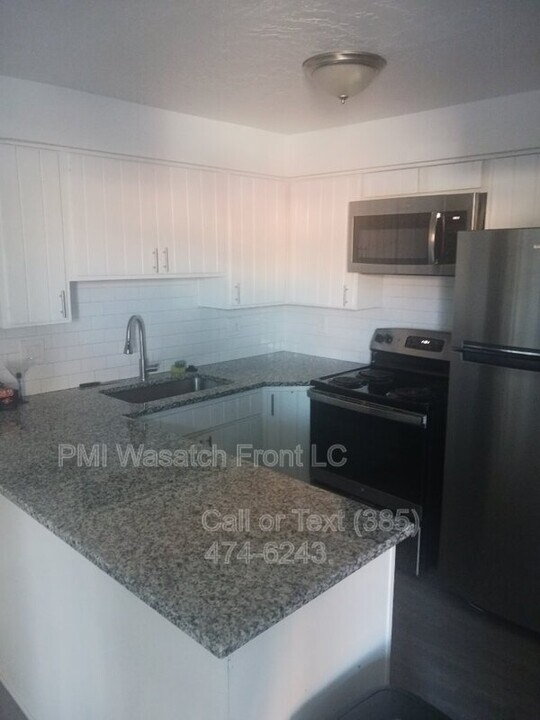 209 W 4850 S in Ogden, UT - Building Photo