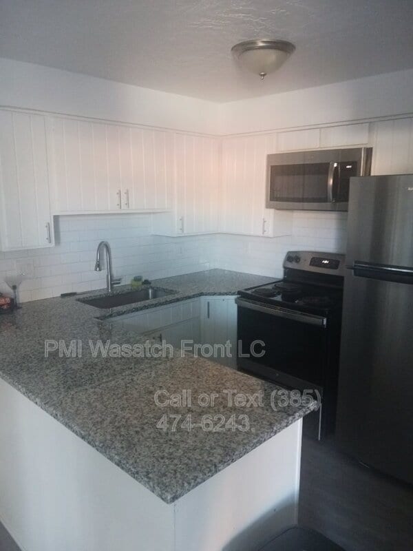 property at 209 W 4850 S