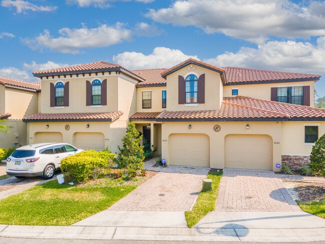 property at 8122 Roseville Blvd