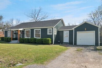 602 W Pecan St in Celina, TX - Building Photo - Building Photo