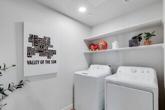 Acero Val Vista in Gilbert, AZ - Building Photo - Building Photo