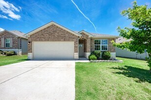 125 Jubilee Dr in Georgetown, TX - Building Photo
