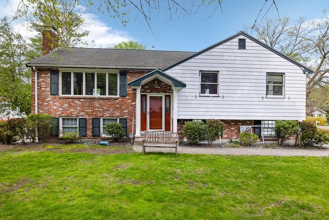 property at 387 Lincoln St