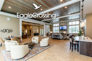 Eagle Crossing Luxury Apartment Homes