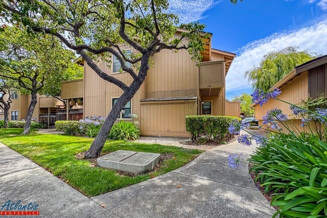 property at 558 Ironwood Terrace
