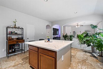 20414 Shiloh Mist Ln in Katy, TX - Foto de edificio - Building Photo