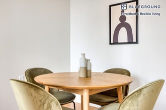 632 Massachusetts Ave, Unit SI FL6-ID766 in Cambridge, MA - Building Photo - Building Photo