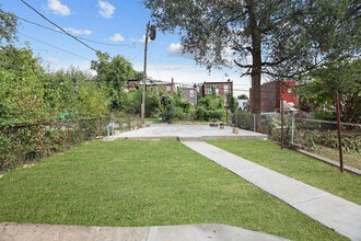 3828 Wisconsin Ave in St. Louis, MO - Building Photo - Building Photo