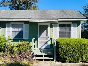 1510 Fuller Rd in Tallahassee, FL - Building Photo - Building Photo