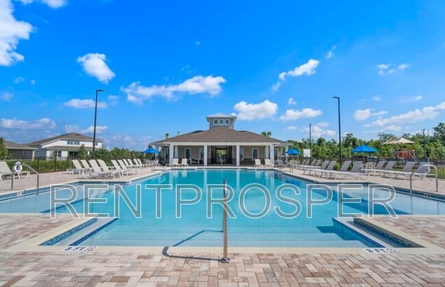 5100 Chickadee St in St. Cloud, FL - Building Photo - Building Photo