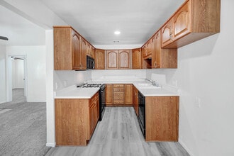 8033 Grace Ave in Fontana, CA - Building Photo - Building Photo