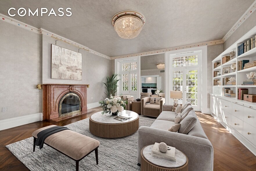114 E 30th St, Unit 1108 in New York, NY - Building Photo