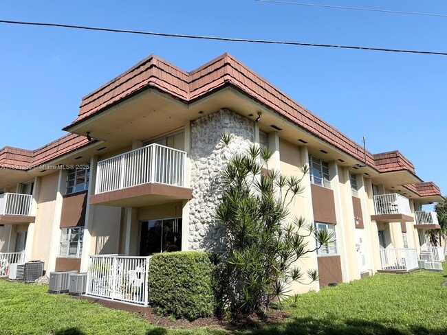 property at 7711 SW 56th St