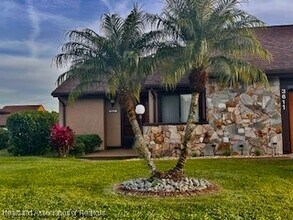 3611 Cormorant Point Dr in Sebring, FL - Building Photo - Building Photo