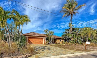 4216 Plumosa Terrace in Bradenton, FL - Building Photo