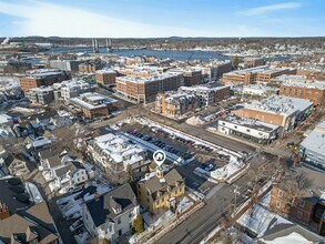 7 Islington St in Portsmouth, NH - Building Photo - Building Photo