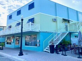 459 Main St in Dunedin, FL - Building Photo