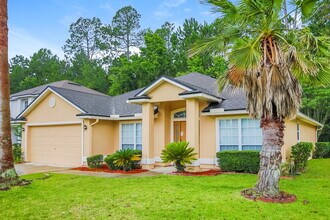 2171 S Cranbrook Ave in St. Augustine, FL - Building Photo - Building Photo