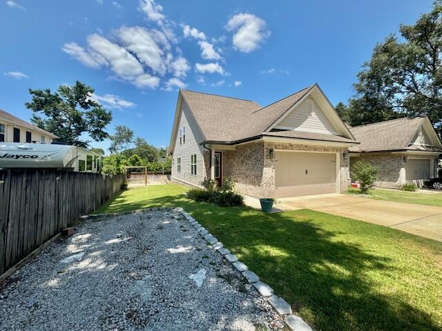 401 King St in Niceville, FL - Building Photo - Building Photo
