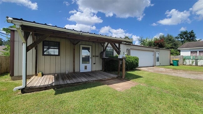 920 Cable St in Conroe, TX - Building Photo - Building Photo