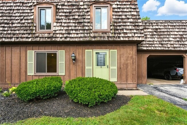 property at 200 Granger Rd