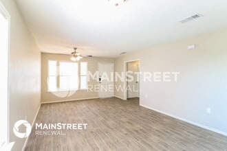 3520 Garrett St in Euless, TX - Building Photo - Building Photo