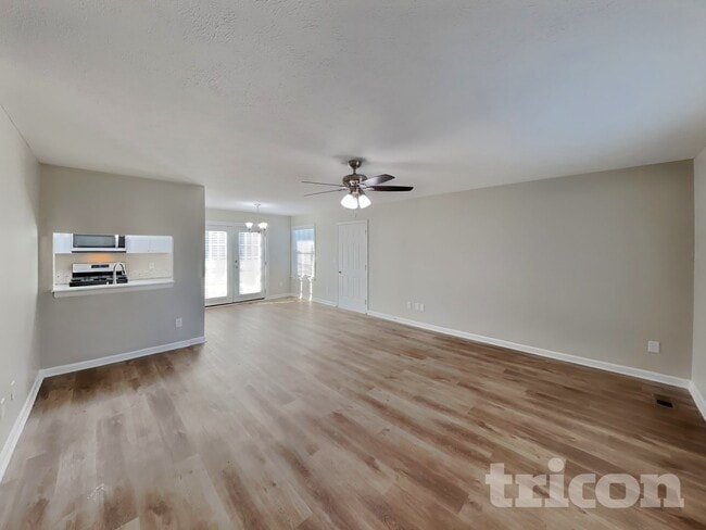 531 Winning Dr in Columbia, TN - Building Photo - Building Photo