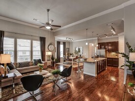 2443 FM 1488, Unit 303 in Conroe, TX - Building Photo