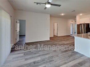 2428 Ted Ave S in Lehigh Acres, FL - Building Photo - Building Photo