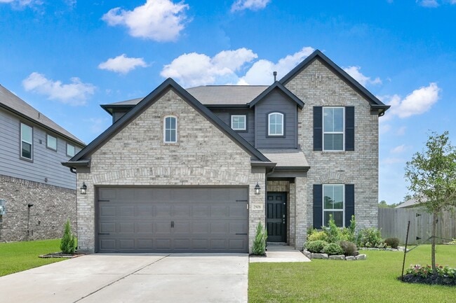 2906 Tulip Poplar Ct in Conroe, TX - Building Photo - Building Photo