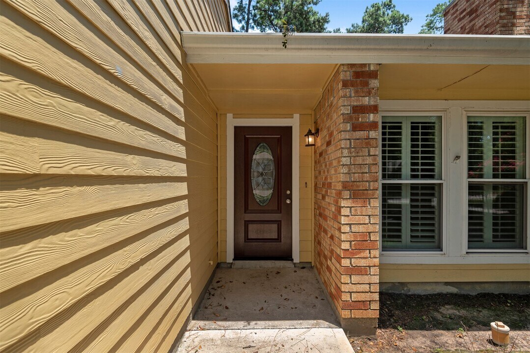 30 Berryfrost Ln in Spring, TX - Building Photo