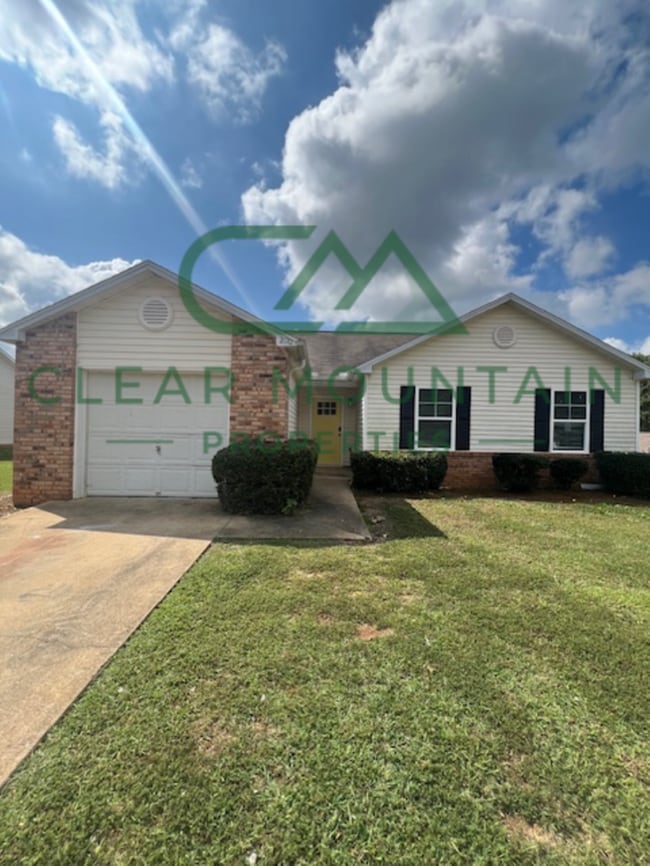 property at 18 Swamp Fire Ct