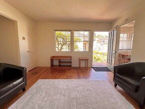 1746 Allston Way in Berkeley, CA - Building Photo - Building Photo