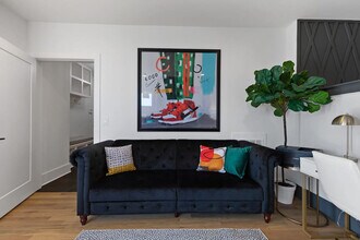 17a Fern Ave in Nashville, TN - Building Photo - Building Photo
