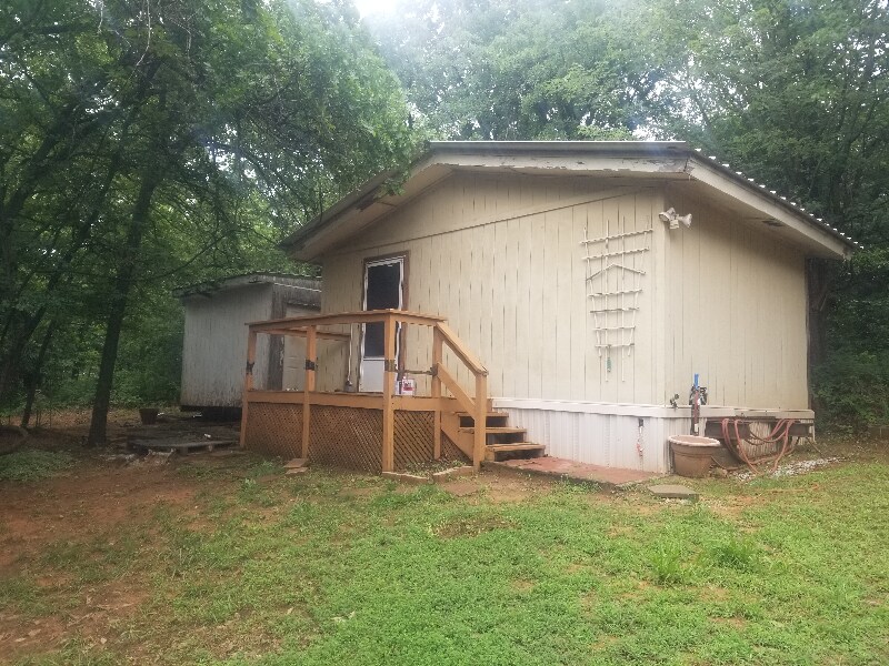 4012 Nora Dr in Edmond, OK - Building Photo