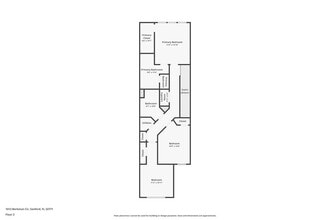 1012 Berkman Cir in Sanford, FL - Building Photo - Building Photo