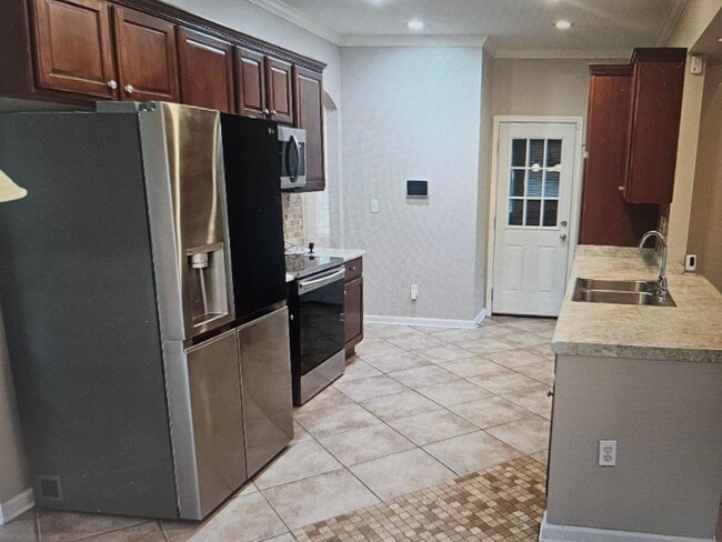 property at 8156 Old Brownsville Rd