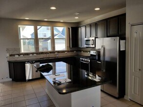 1285 Nevarez in Kyle, TX - Building Photo - Building Photo