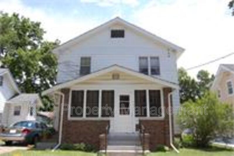 1417 46th St in Des Moines, IA - Building Photo