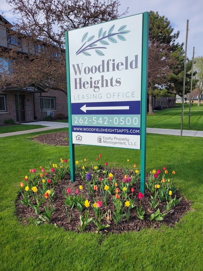 Woodfield Heights Apartments