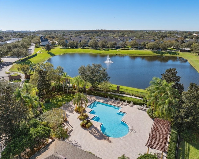 6380 Contessa Dr in Orlando, FL - Building Photo - Building Photo