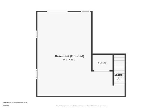 938 Mc Kelvey Rd in Cincinnati, OH - Building Photo - Building Photo