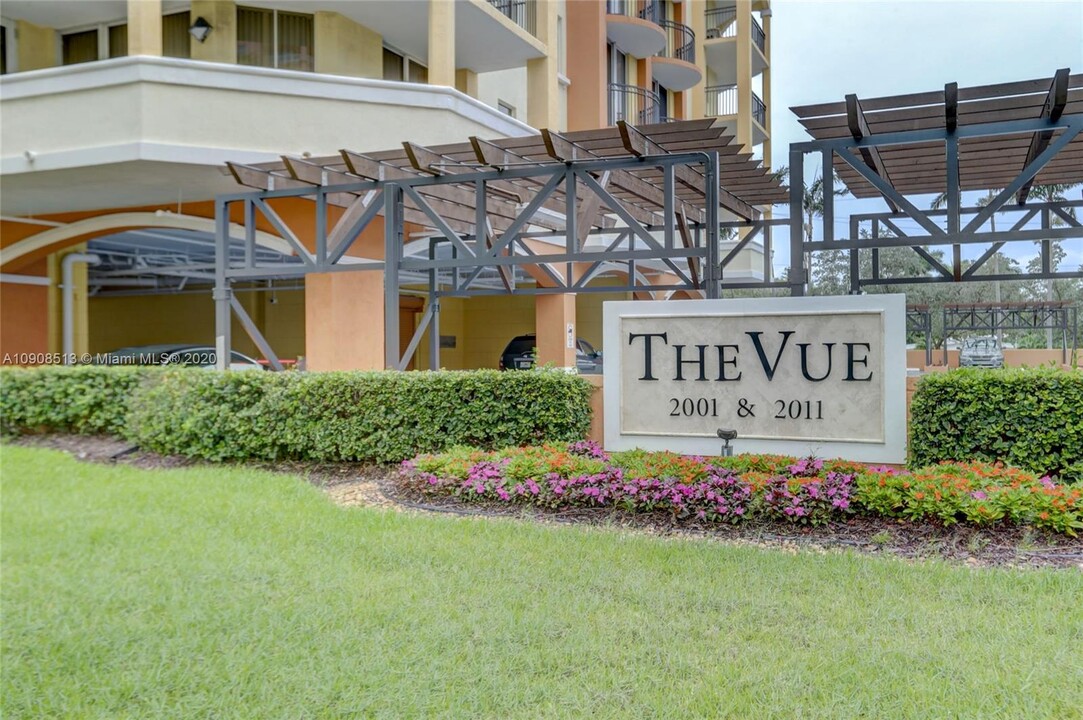 2001 N Ocean Blvd, Unit #1505 in Fort Lauderdale, FL - Building Photo