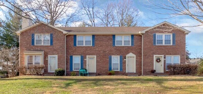 property at 610 Sango Rd