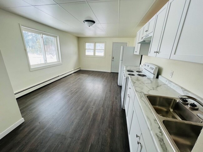 property at W558 Old U.S. 2