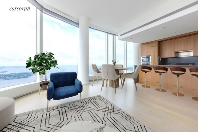 50 West St in New York, NY - Building Photo - Building Photo
